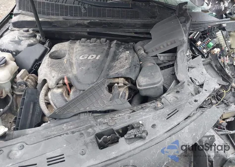 2013 Kia Optima Lx from USA, damaged, VIN KNAGM4A73D5309165